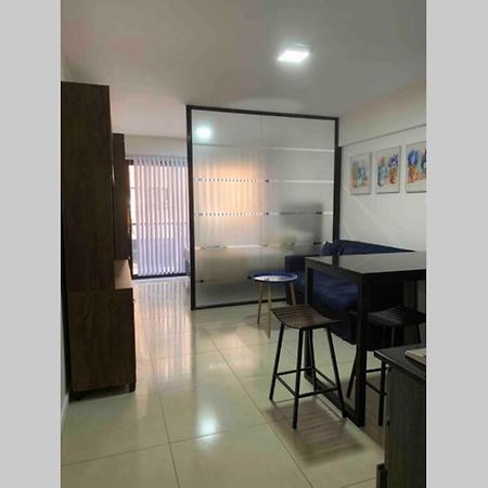 Sc Apartments Equipetrol Smart Santa Cruz de La Sierra Ngoại thất bức ảnh