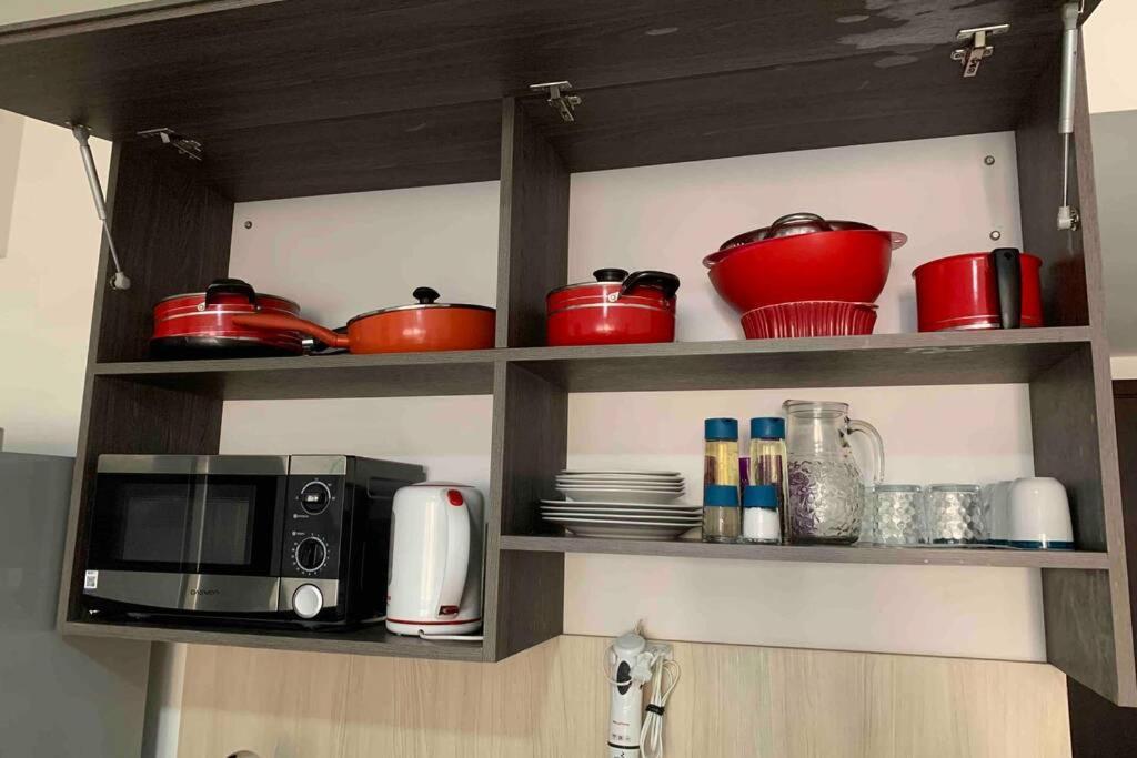 Sc Apartments Equipetrol Smart Santa Cruz de La Sierra Ngoại thất bức ảnh