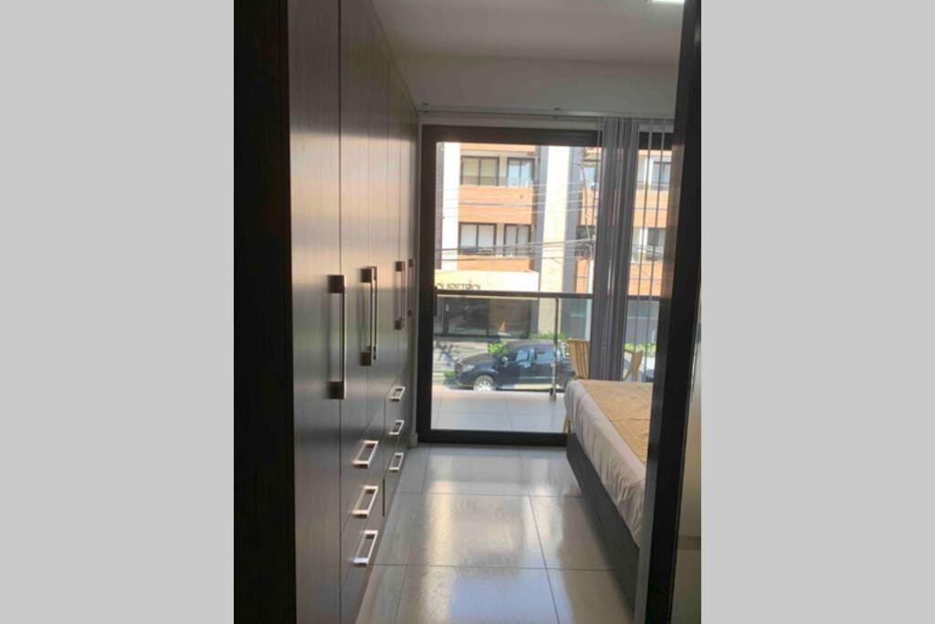 Sc Apartments Equipetrol Smart Santa Cruz de La Sierra Ngoại thất bức ảnh
