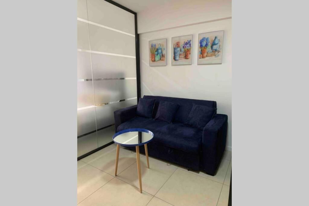 Sc Apartments Equipetrol Smart Santa Cruz de La Sierra Ngoại thất bức ảnh