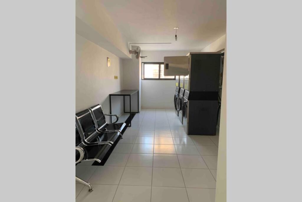 Sc Apartments Equipetrol Smart Santa Cruz de La Sierra Ngoại thất bức ảnh