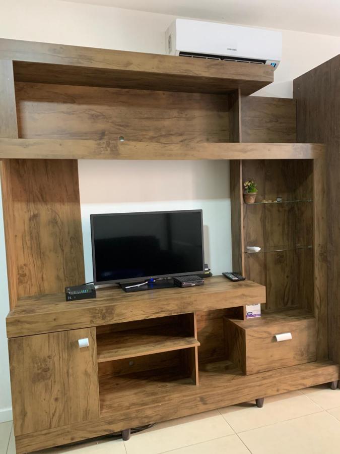 Sc Apartments Equipetrol Smart Santa Cruz de La Sierra Ngoại thất bức ảnh
