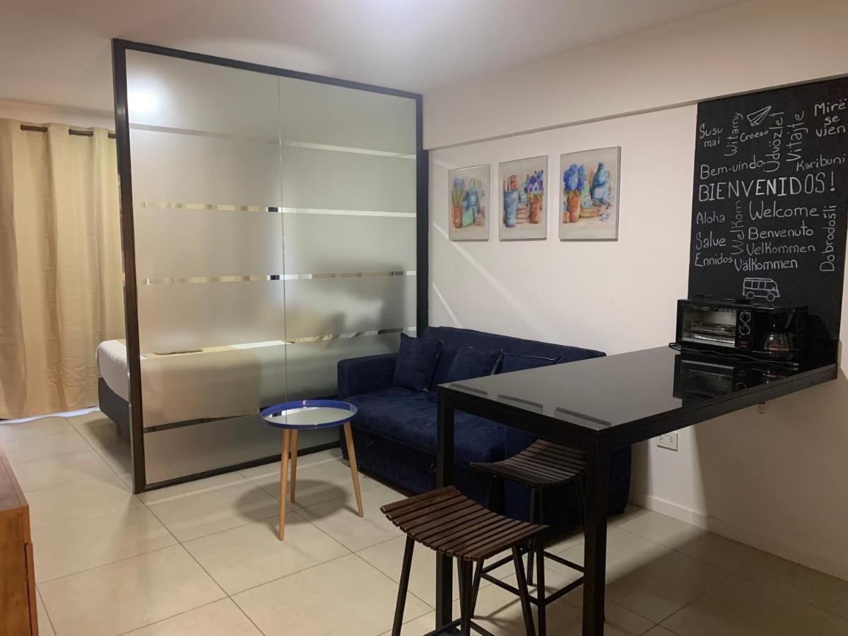Sc Apartments Equipetrol Smart Santa Cruz de La Sierra Ngoại thất bức ảnh